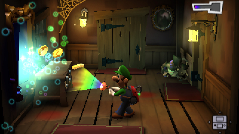 Illustration for article titled Our favorite games of 2013, part one